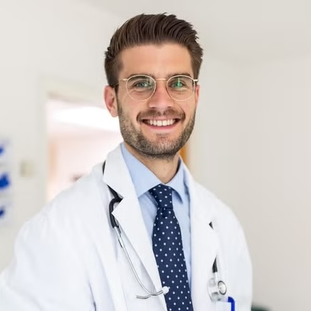 Dr. Roberto Almeida